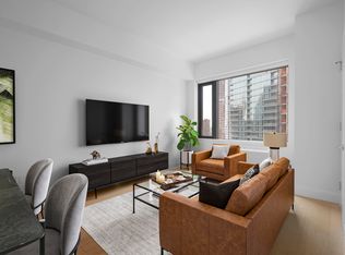 10 City Pt APT 22Q, Brooklyn, NY 11201