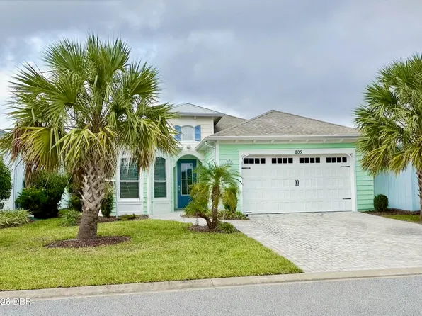 205 Compass Rose Dr, Daytona Beach, FL 32124