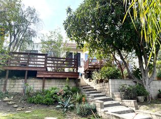 1424 1/2 Allison Ave, Los Angeles, CA 90026