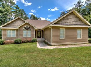 146 Sunny Heights Dr NE, Rome, GA 30161