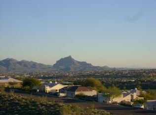 15409 E Richwood Ave, Fountain Hills, AZ 85268