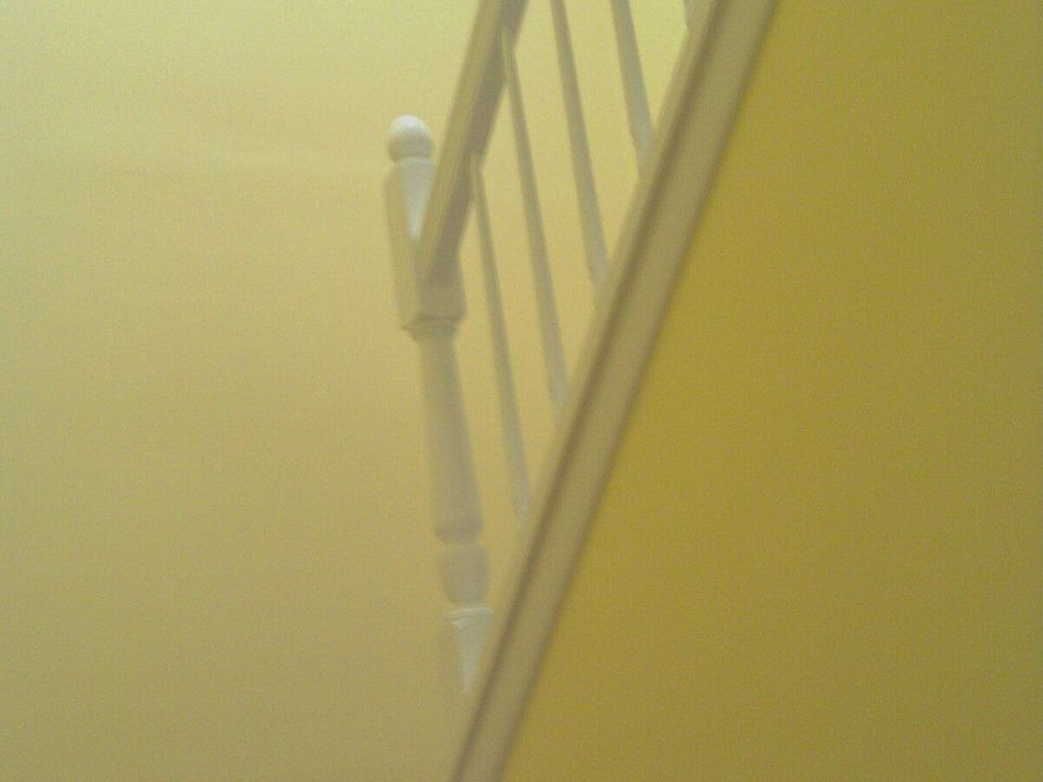 New Railing