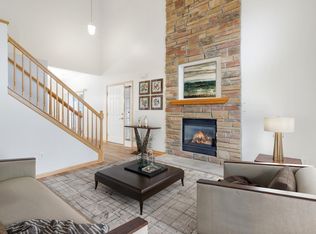 14660 Cobalt St NW UNIT 56, Ramsey, MN 55303