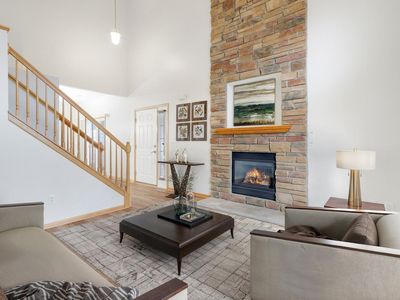 14660 Cobalt St NW UNIT 56, Ramsey, MN, 55303