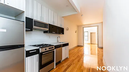 Rented by Nooklyn NYC LLC