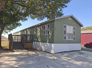 7510 Talley Rd LOT 48, San Antonio, TX 78253