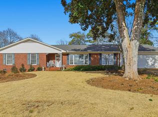 100 Overton Ave, Greenville, SC 29617