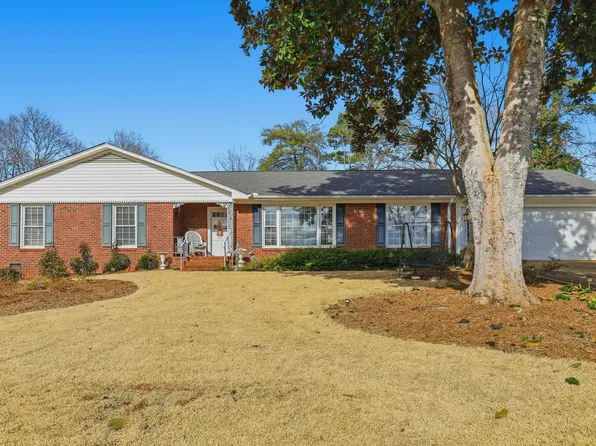 100 Overton Ave, Greenville, SC 29617