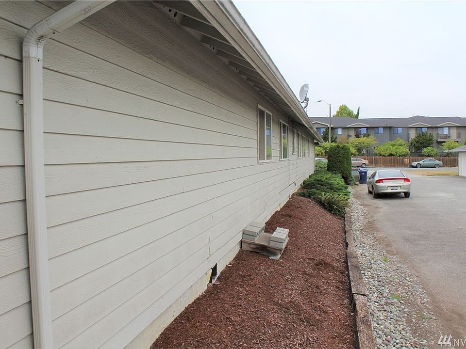 110 South 20th Street 110 S 20th St Mount Vernon WA Zillow