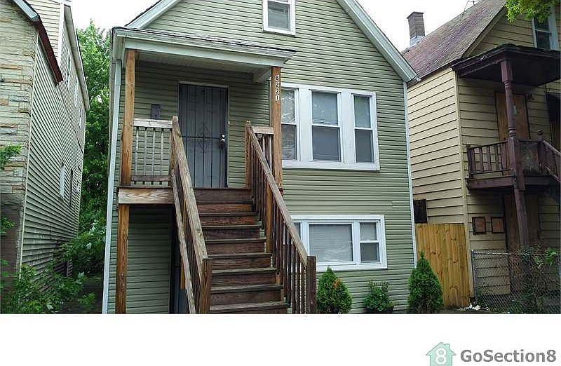 1st image of 8221 S Houston Ave #1