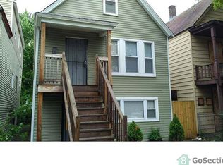 8221 S Houston Ave #1, Chicago, IL 60617