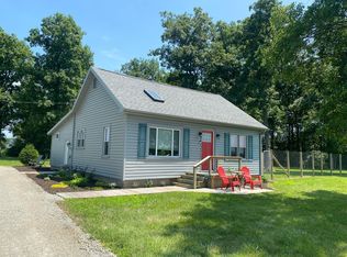 21092 Prairie Baptist Rd, Noblesville, IN 46060