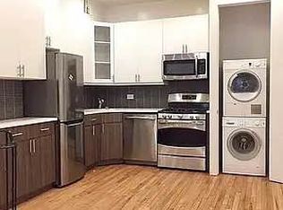 195 E 2nd St APT 3B, New York, NY 10009