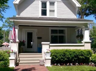 439 Webster St, Traverse City, MI 49686