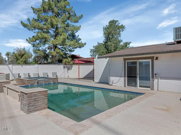 4511 W LOMA Lane, Glendale, AZ 85302