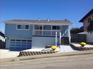 180 Lake Dr, San Bruno, CA 94066