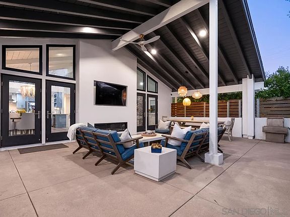 Patio/Deck