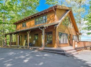 2229 Elk Ridge Road, Ferguson, NC 28624