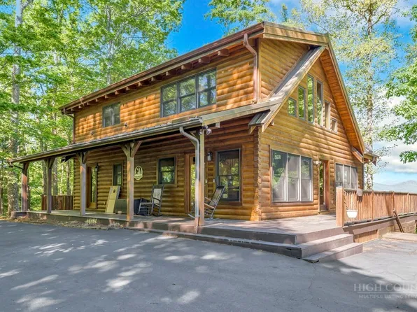 2229 Elk Ridge Road, Ferguson, NC 28624