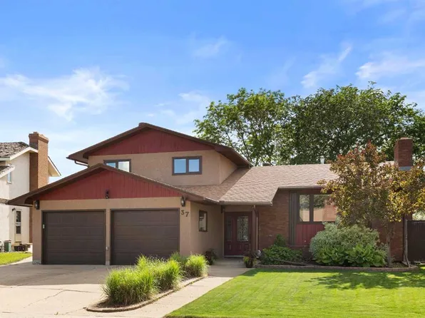 37 E Cooper Rd SE, Medicine Hat, AB T1B 1K3