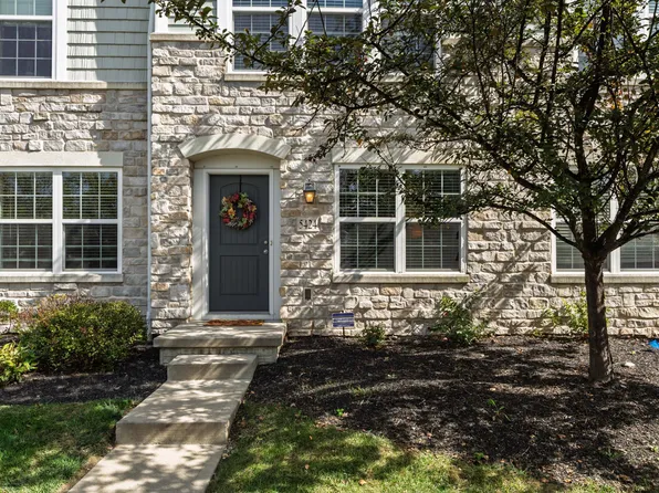 5424 Holly River Ave, Dublin, OH 43016