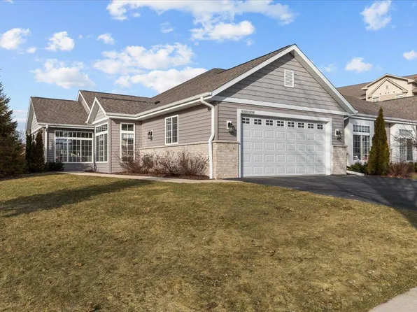N169W19746 Georgetown DRIVE, Jackson, WI 53037