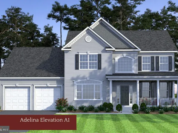 10139 Mulberry Ct, King George, VA 22485
