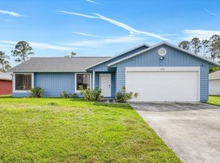 1856 SW Millikin Ave, Port Saint Lucie, FL 34953
