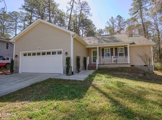 40 Vernon Ln, Pinehurst, NC 28374
