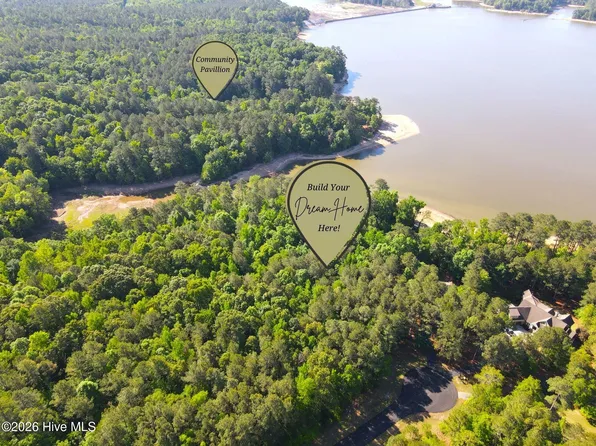 104 N State Ln #54, Rockingham, NC 28379