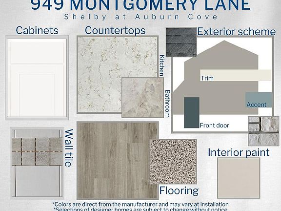3rd image of 949 Montgomery Ln