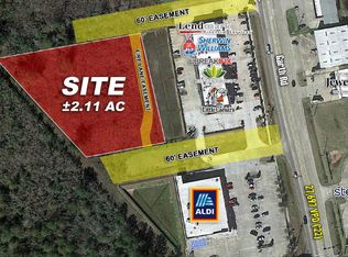 5625 Garth Rd, Baytown, TX 77521