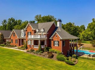 1201 Riverwalk Rd, Bishop, GA 30621