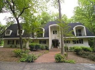 5502 E Rockingham Rd, Greensboro, NC 27407