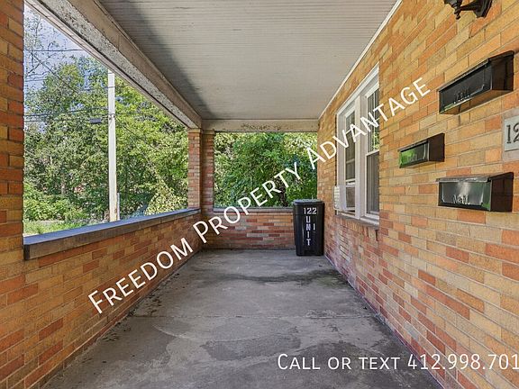 2nd image of 122 Secane Ave #2