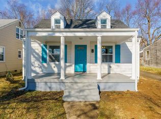 943 Darley Dr, Lexington, KY 40505