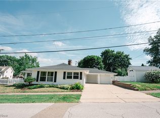 25 N Church St, Dalton, OH 44618