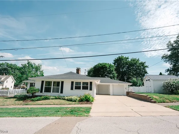 25 N Church St, Dalton, OH 44618