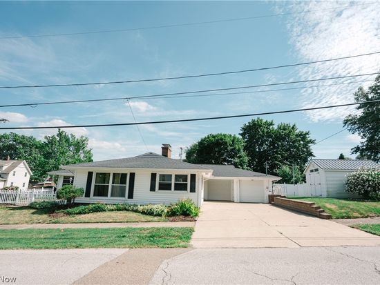 25 N Church St, Dalton, OH 44618