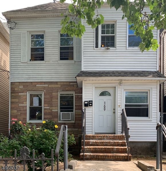 169 Harrison St Passaic Nj Mls Zillow