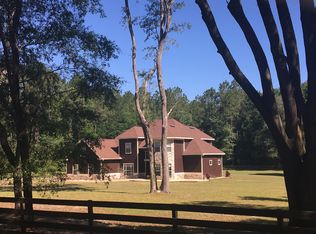 18820 NW 76th Ave, Alachua, FL 32615