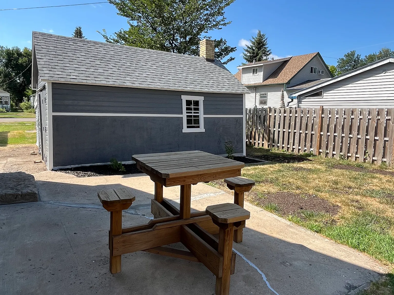 2 bed, 640 sqft, $950 — Photo 4