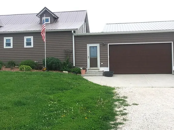 1430 200th St, Schleswig, IA 51461
