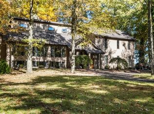 1309 Chestnut Ridge Rd, Penn Run, PA 15765
