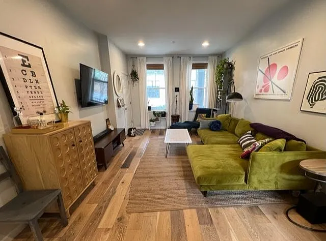 754 Lamont St NW #1 — Photo 2