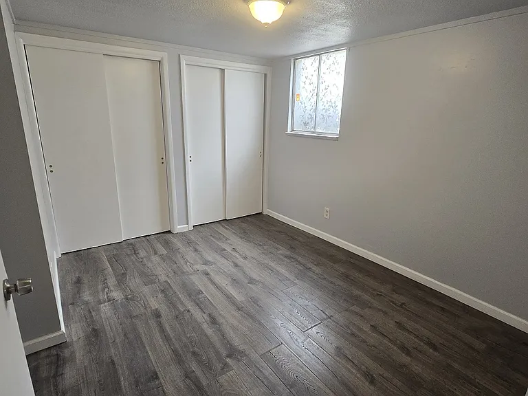 3885 1/2 S Acoma Bedroom 1