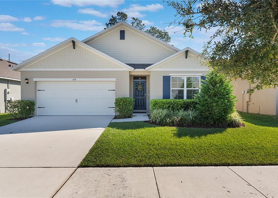 1st image of 168 Victoria Oaks Blvd
