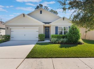 168 Victoria Oaks Blvd, Deland, FL 32724