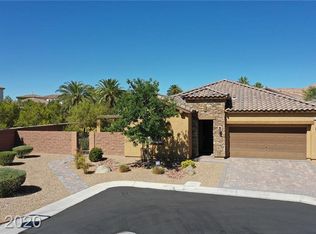 595 Gilmorehill Ct, Las Vegas, NV 89148