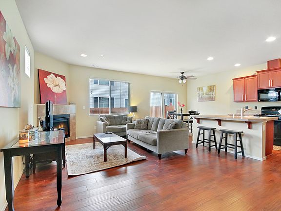 4th image of 21532 104th Street Ct E